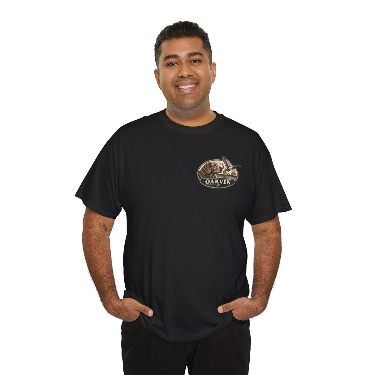Last Light Loyalty Tee