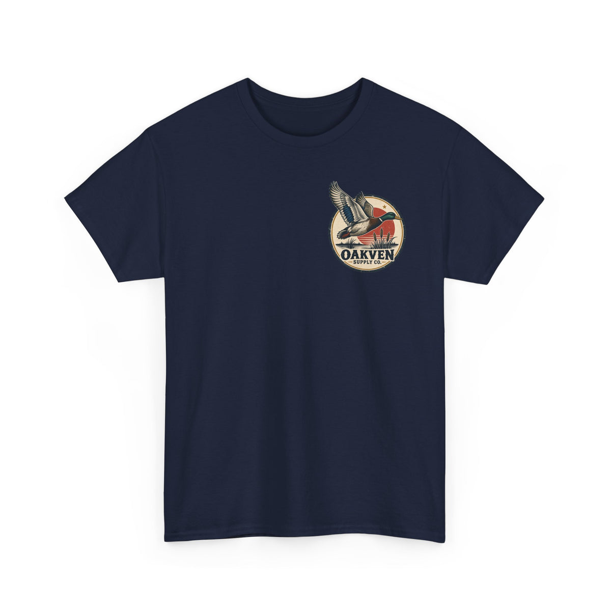 First Light Duck Tee