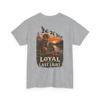 Last Light Loyalty Tee