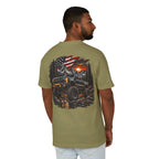 Backroad Trail Tee