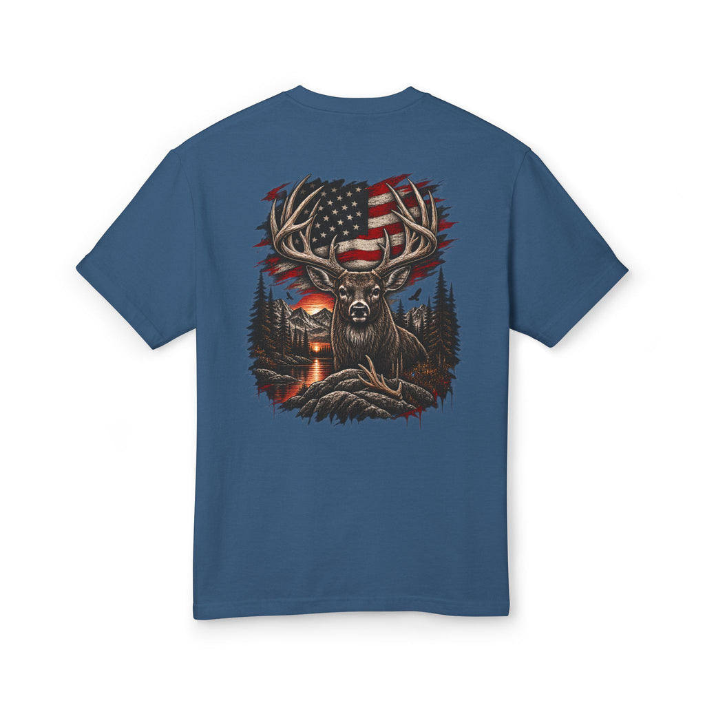 Whitetail Ridge Tee