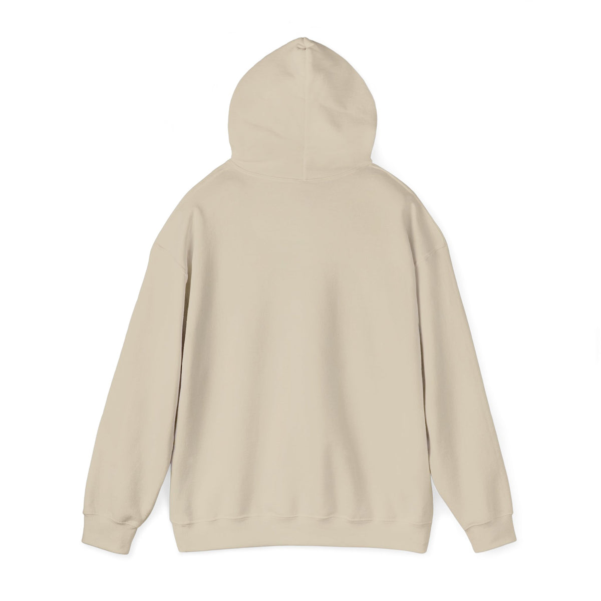 Oakven Supply Co. Hoodie