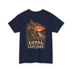 Last Light Loyalty Tee