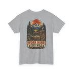 Stay Wild Outdoors Tee