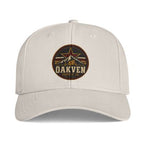 Oakven Supply Co. Cap