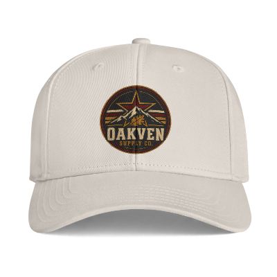 Oakven Supply Co. Cap