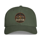 Oakven Supply Co. Cap