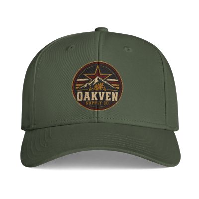 Oakven Supply Co. Cap