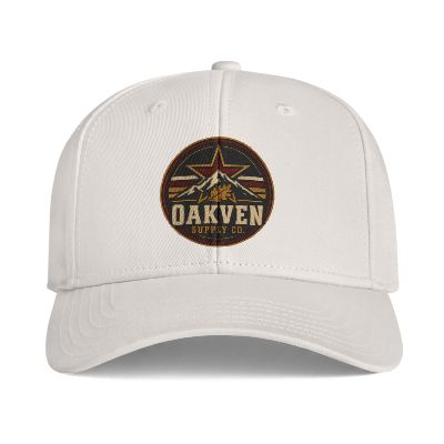 Oakven Supply Co. Cap